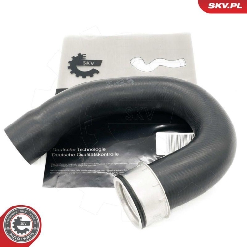 ESEN SKV Ladeluftschlauch 54SKV207