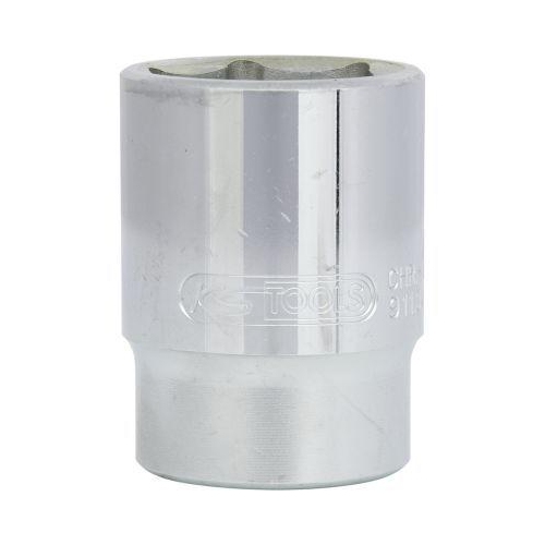 3/4 Zoll Sechskant-Stecknuss, kurz, 30mm KS TOOLS 911.3430