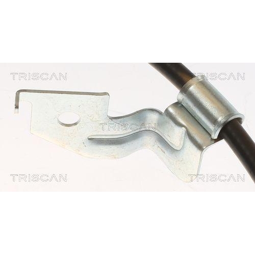 TRISCAN Seilzug, Feststellbremse 8140 69194