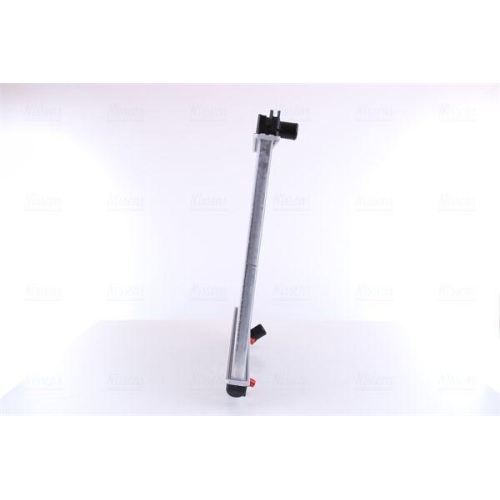 NISSENS K&uuml;hler, Motork&uuml;hlung 641776