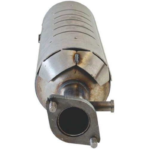 BOSAL Ru&szlig;-/Partikelfilter, Abgasanlage 097-222