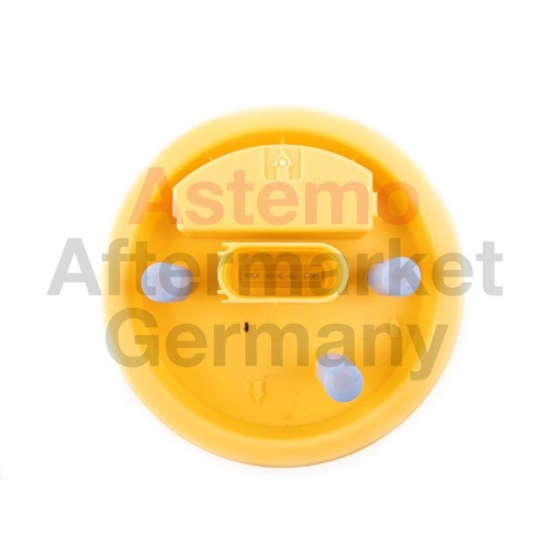 ASTEMO-HITACHI Kraftstoff-F&ouml;rdereinheit 2503121