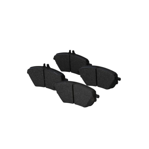 VALEO Bremsbelagsatz, Scheibenbremse EXPERT 302549A