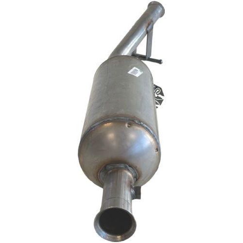BOSAL Ru&szlig;-/Partikelfilter, Abgasanlage 095-379