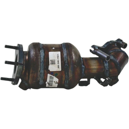 BOSAL Katalysator 090-357