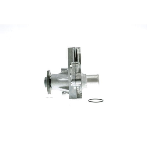 AISIN Wasserpumpe, Motork&uuml;hlung WPT-033