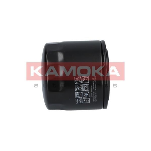 KAMOKA &Ouml;lfilter F101701