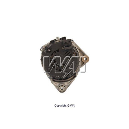 WAI Generator 24129N