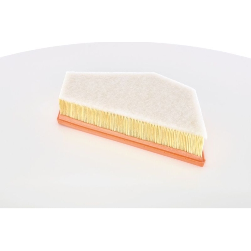 BOSCH Luftfilter F 026 400 255