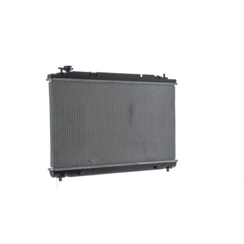 MAHLE Kühler, Motorkühlung BEHR CR 2684 000S