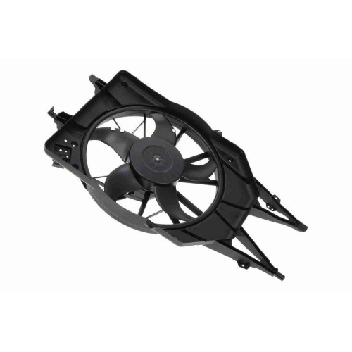 VEMO L&uuml;fter, Motork&uuml;hlung Original VEMO Qualit&auml;t