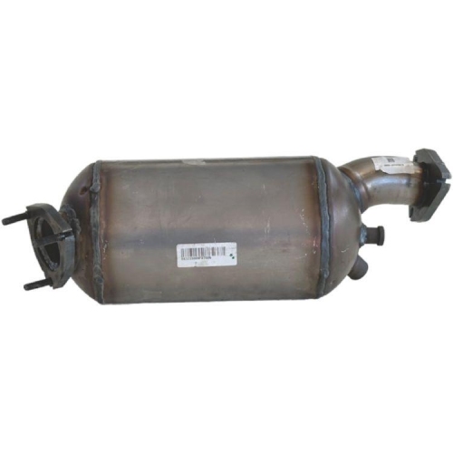 BOSAL Ru&szlig;-/Partikelfilter, Abgasanlage 097-225