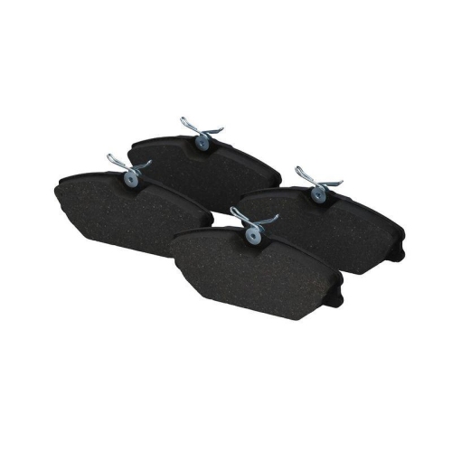 VALEO Bremsbelagsatz, Scheibenbremse EXPERT 301473A