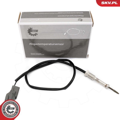 ESEN SKV Sensor, Abgastemperatur 30SKV470