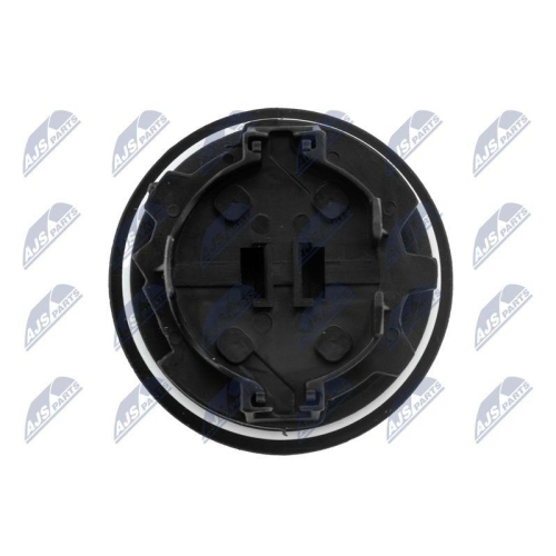 NTY Lampenfassung, Hauptscheinwerfer EZC-PL-078