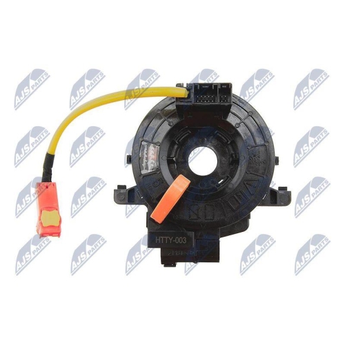 NTY Wickelfeder, Airbag EAS-TY-003