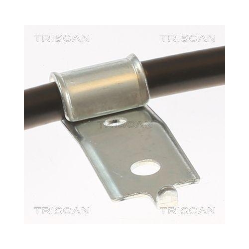 TRISCAN Seilzug, Feststellbremse 8140 69193
