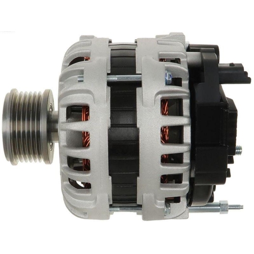 AS-PL Generator Brandneu AS-PL