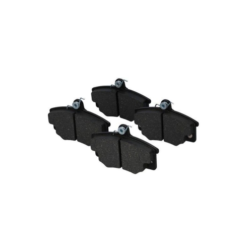 VALEO Bremsbelagsatz, Scheibenbremse EXPERT 301219A