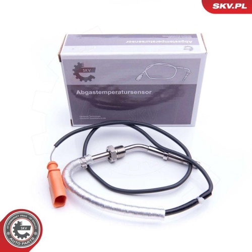 ESEN SKV Sensor, Abgastemperatur 30SKV170