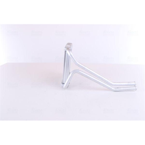 NISSENS W&auml;rmetauscher, Innenraumheizung 707073