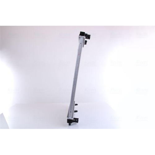 NISSENS K&uuml;hler, Motork&uuml;hlung 666226