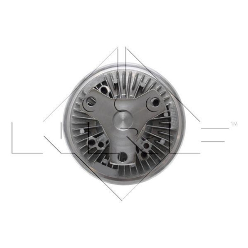 NRF Kupplung, K&uuml;hlerl&uuml;fter 49078