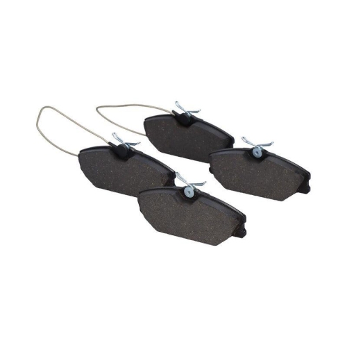 VALEO Bremsbelagsatz, Scheibenbremse EXPERT 301061A