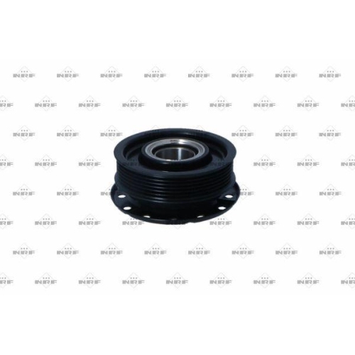 NRF Magnetkupplung, Klimakompressor 380096