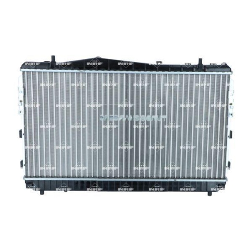 NRF K&uuml;hler, Motork&uuml;hlung 53732A