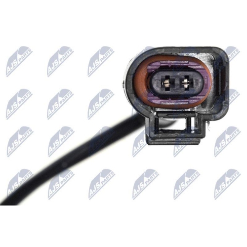 NTY Sensor, Raddrehzahl HCA-AU-014