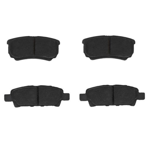 TRW Bremsbelagsatz, Scheibenbremse COTEC GDB3341