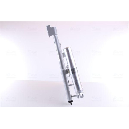 NISSENS Kondensator, Klimaanlage 940165