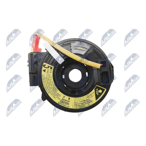 NTY Wickelfeder, Airbag EAS-TY-007