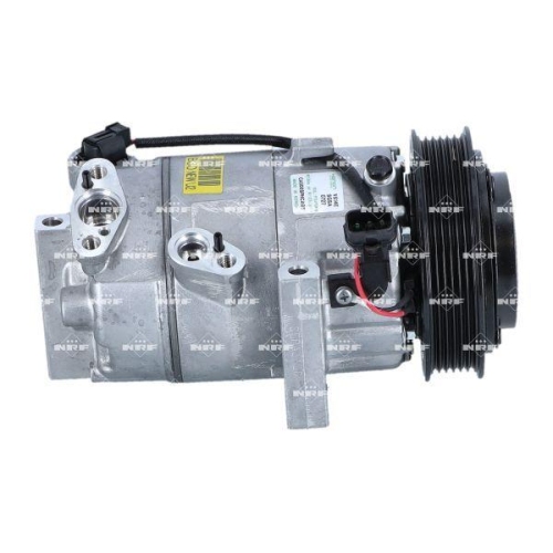NRF Kompressor, Klimaanlage GENUINE 320185G