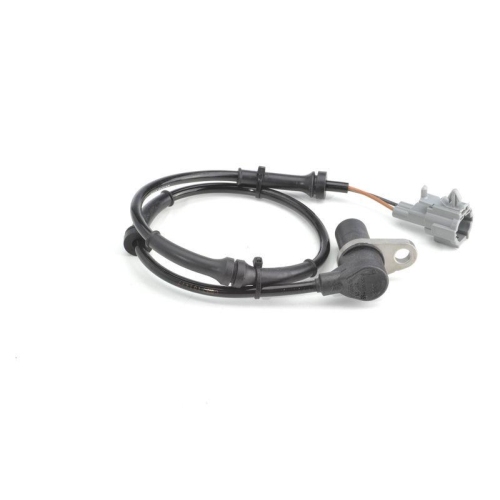 BOSCH Sensor, Raddrehzahl 0 265 006 755
