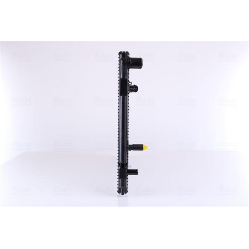 NISSENS Kühler, Motorkühlung 646873