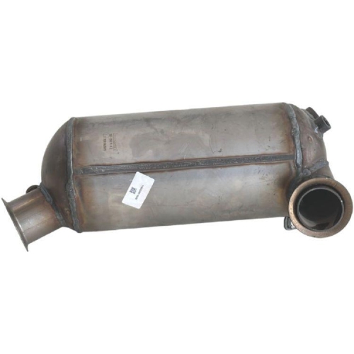BOSAL Ru&szlig;-/Partikelfilter, Abgasanlage 097-259