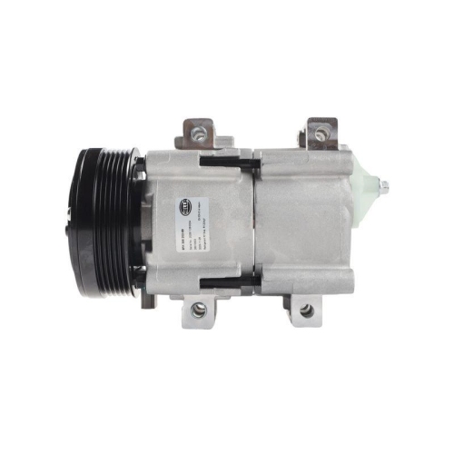 HELLA Kompressor, Klimaanlage >>> Easy2Fit <<< 8FK 366 202-991