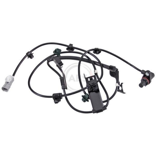 A.B.S. Sensor, Raddrehzahl 31763