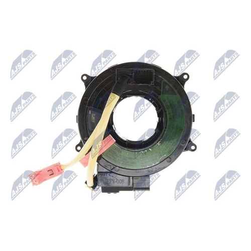 NTY Wickelfeder, Airbag EAS-TY-008