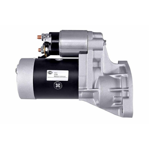 HELLA Starter 8EA 011 610-841