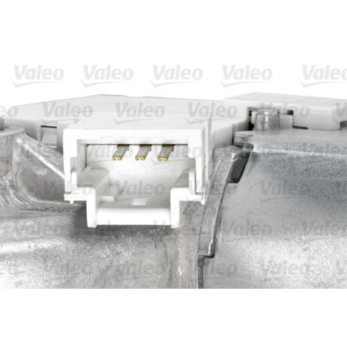 VALEO Wischermotor ORIGINAL TEIL 579218