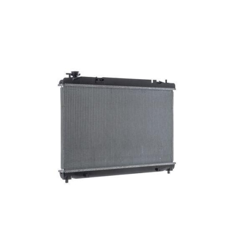 MAHLE Kühler, Motorkühlung BEHR CR 2691 000S