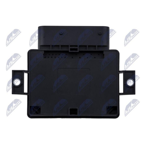 NTY Schaltgerät, Bremsanlage EPH-BM-005