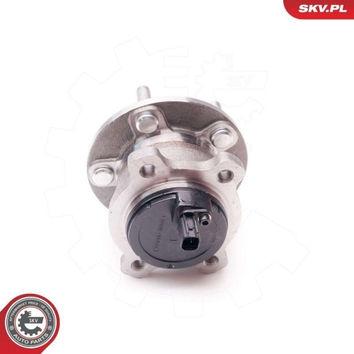 ESEN SKV Radlagersatz 29SKV050