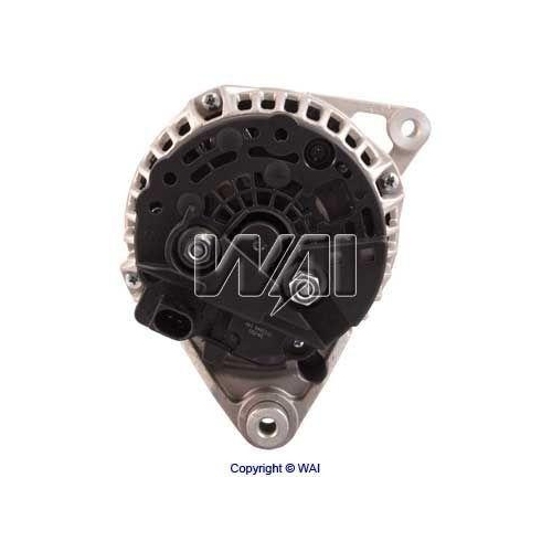 WAI Generator 11159N