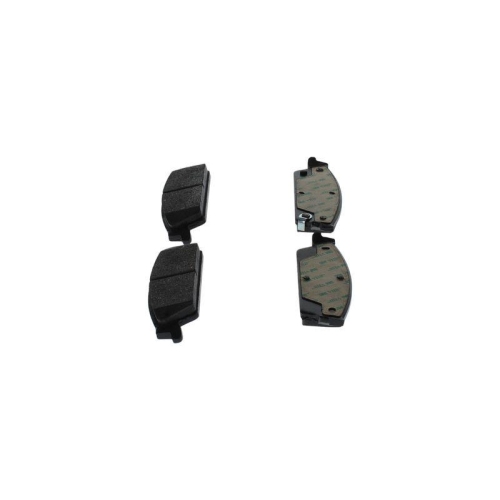 BOSCH Bremsbelagsatz, Scheibenbremse 0 986 460 005