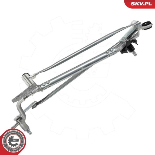 ESEN SKV Wischergestänge