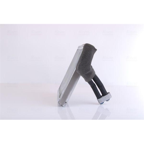 NISSENS Verdampfer, Klimaanlage 92416